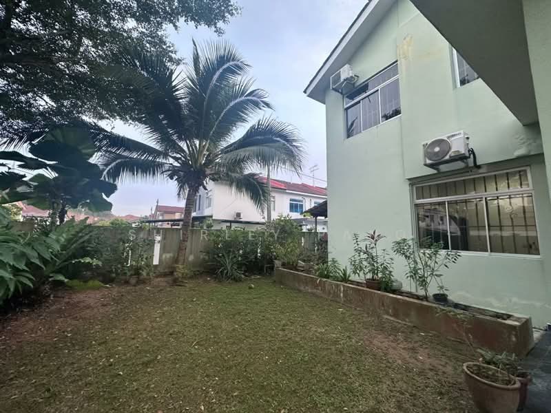 2-storey Terraced House for Sale in Setia Eco Gardens (Gelang Patah) - Shirley Pang - Exterior - PropertyGuru.com.my