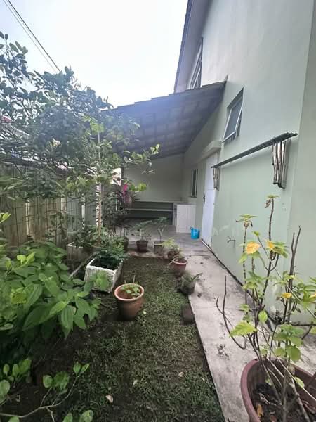 2-storey Terraced House for Sale in Setia Eco Gardens (Gelang Patah) - Shirley Pang - Exterior - PropertyGuru.com.my