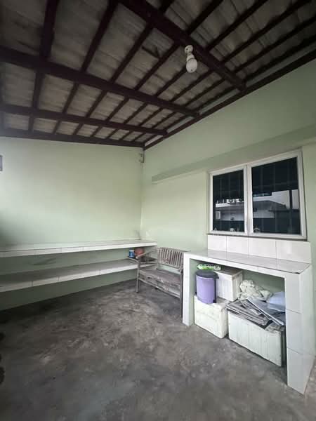2-storey Terraced House for Sale in Setia Eco Gardens (Gelang Patah) - Shirley Pang - Interior - PropertyGuru.com.my