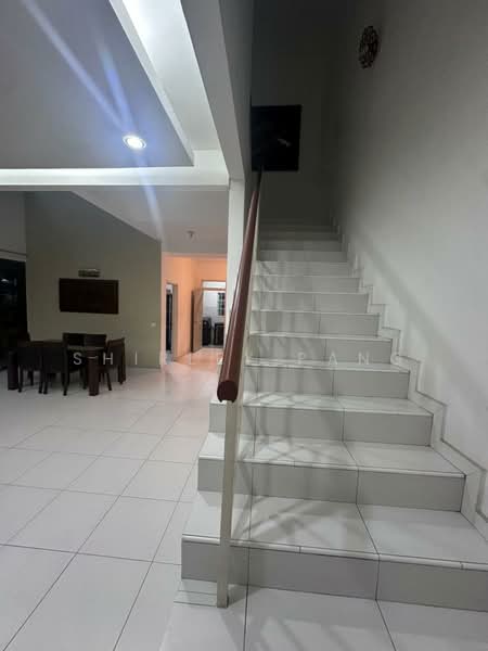 2-storey Terraced House for Sale in Setia Eco Gardens (Gelang Patah) - Shirley Pang - Interior - PropertyGuru.com.my