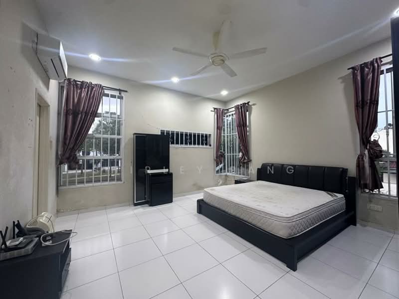 2-storey Terraced House for Sale in Setia Eco Gardens (Gelang Patah) - Shirley Pang - PropertyGuru.com.my