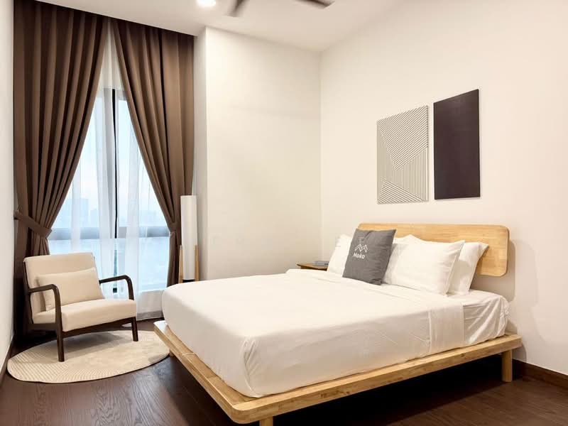 Condominium for Sale at Bangsar Hill Park - Vera Lee - Bedroom - PropertyGuru.com.my