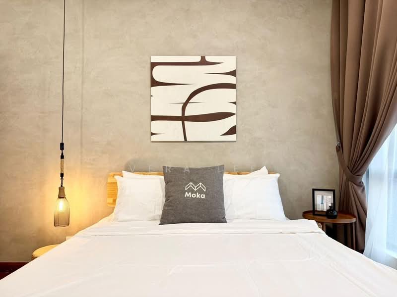 Condominium for Sale at Bangsar Hill Park - Vera Lee - Bedroom - PropertyGuru.com.my