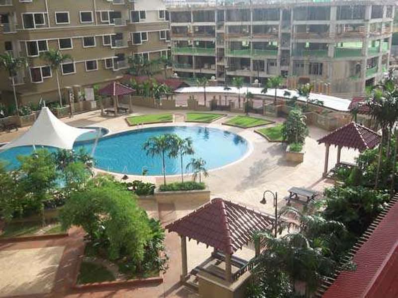 Kondominium untuk Dijual di Pelangi Utama - Jacky Wong - Exterior - PropertyGuru.com.my