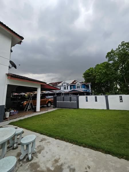 2-storey Terraced House for Rent in Jemaluang (Johor) - Foo Jun Tao - Exterior - PropertyGuru.com.my