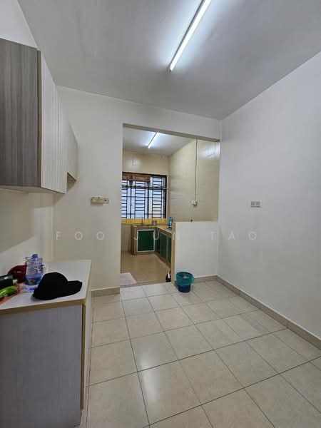 2-storey Terraced House for Rent in Jemaluang (Johor) - Foo Jun Tao - Kitchen - PropertyGuru.com.my