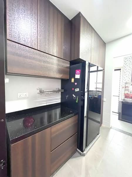 Terraced House for Rent in Johor Bahru (Johor) - Ray Tung - Kitchen - PropertyGuru.com.my