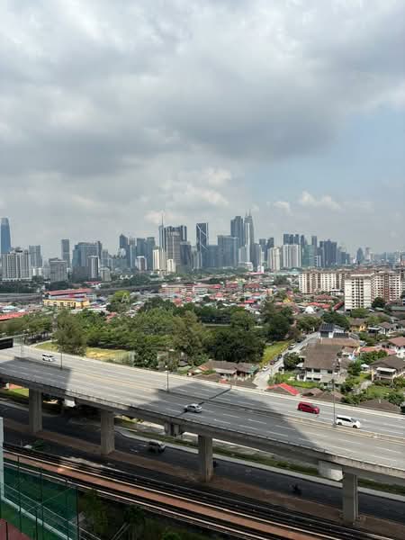 Service Residence for Rent at Astrum Ampang - Alex Ho - View - PropertyGuru.com.my