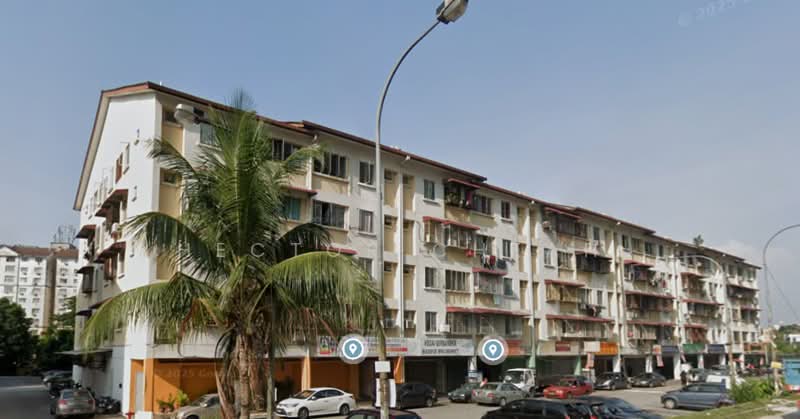 Flat for Sale at Taman Impian Indah - Hector Cheah - Exterior - PropertyGuru.com.my