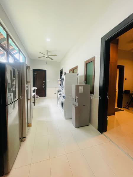 Bungalow for Rent in Taman U Thant (Ampang) - Michelle Tan - Interior - PropertyGuru.com.my