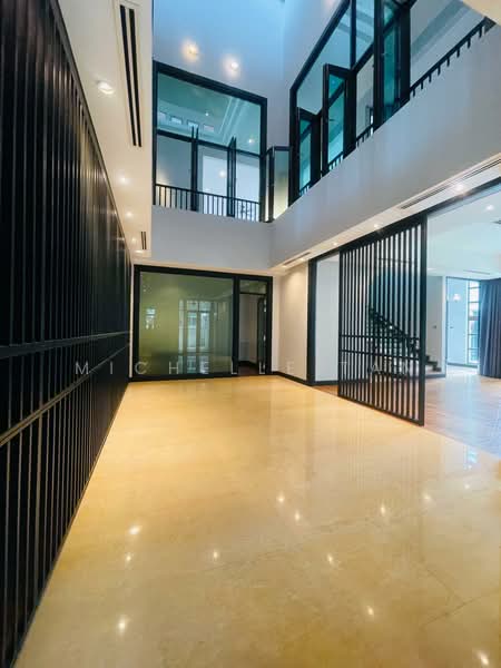 Bungalow for Rent in Taman U Thant (Ampang) - Michelle Tan - Interior - PropertyGuru.com.my
