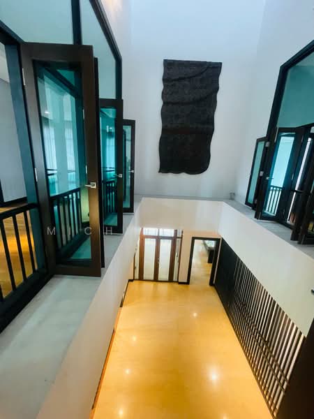 Bungalow for Rent in Taman U Thant (Ampang) - Michelle Tan - Interior - PropertyGuru.com.my