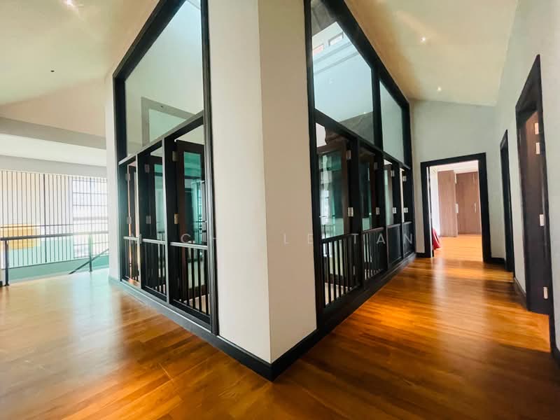 Bungalow for Rent in Taman U Thant (Ampang) - Michelle Tan - Interior - PropertyGuru.com.my