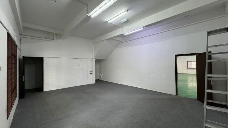 Factory for Rent in Bercham (Ipoh) - Mandy Phang - Interior - PropertyGuru.com.my