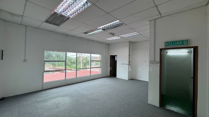 Factory for Rent in Bercham (Ipoh) - Mandy Phang - Interior - PropertyGuru.com.my