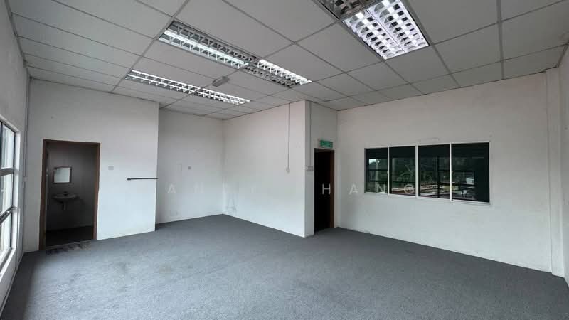Factory for Rent in Bercham (Ipoh) - Mandy Phang - Interior - PropertyGuru.com.my