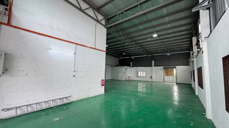 Factory for Rent in Bercham (Ipoh) - Mandy Phang - Interior - PropertyGuru.com.my