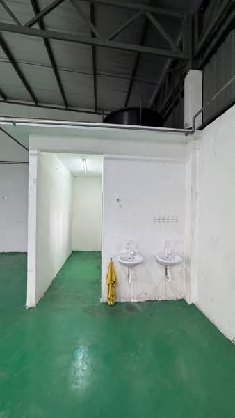 Factory for Rent in Bercham (Ipoh) - Mandy Phang - PropertyGuru.com.my