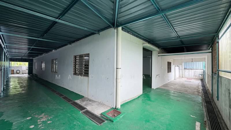 Factory for Rent in Bercham (Ipoh) - Mandy Phang - PropertyGuru.com.my