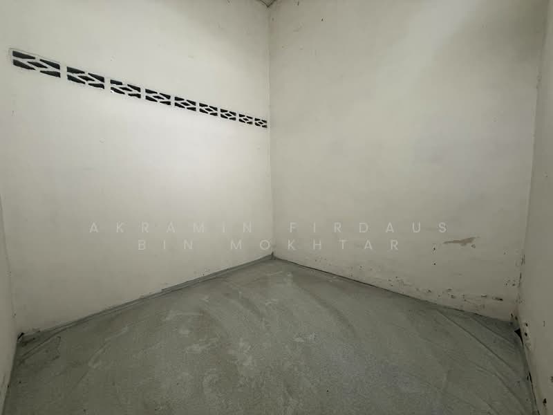 1-storey Terraced House for Sale in Kapar (Selangor) - Akramin Firdaus Bin Mokhtar - PropertyGuru.com.my