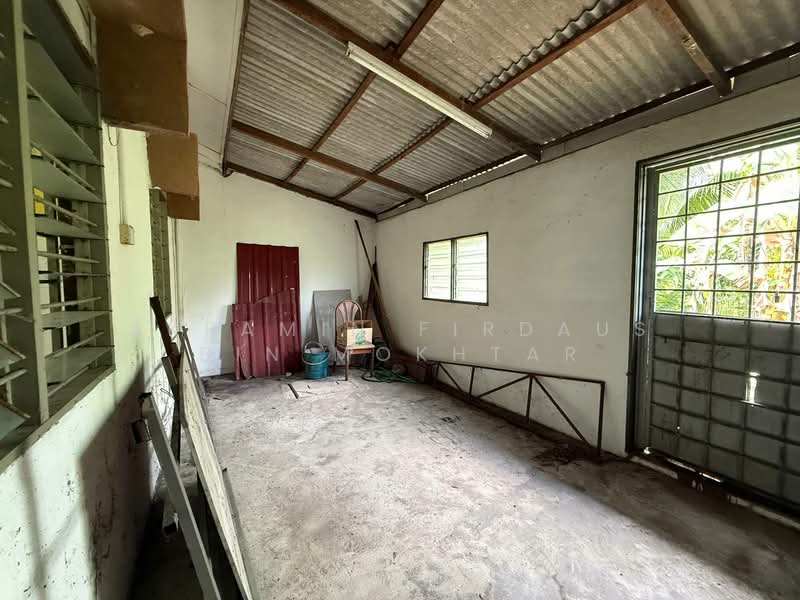 1-storey Terraced House for Sale in Kapar (Selangor) - Akramin Firdaus Bin Mokhtar - PropertyGuru.com.my