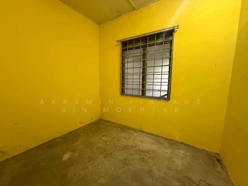 1-storey Terraced House for Sale in Kapar (Selangor) - Akramin Firdaus Bin Mokhtar - PropertyGuru.com.my