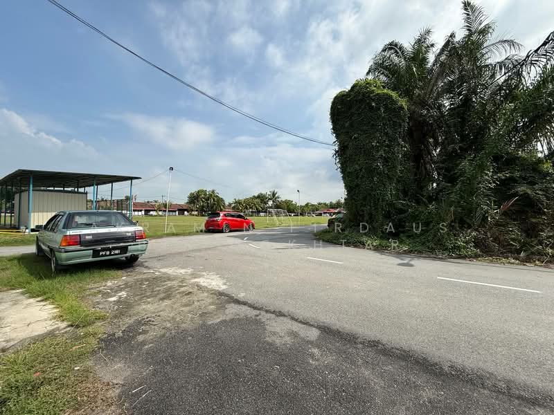 1-storey Terraced House for Sale in Kapar (Selangor) - Akramin Firdaus Bin Mokhtar - PropertyGuru.com.my