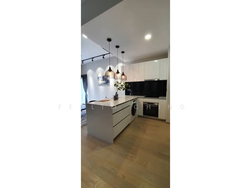 Service Residence for Sale at Star Residences One - Yean Ching - PropertyGuru.com.my