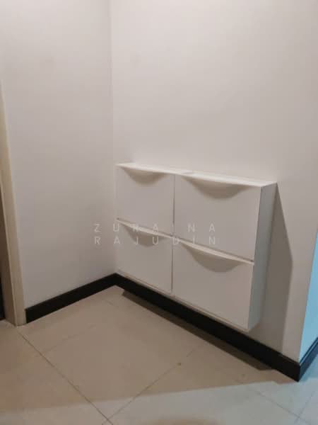 Servis Apartment untuk Disewa di Acappella Residences - Zuraina Rajudin - Interior - PropertyGuru.com.my