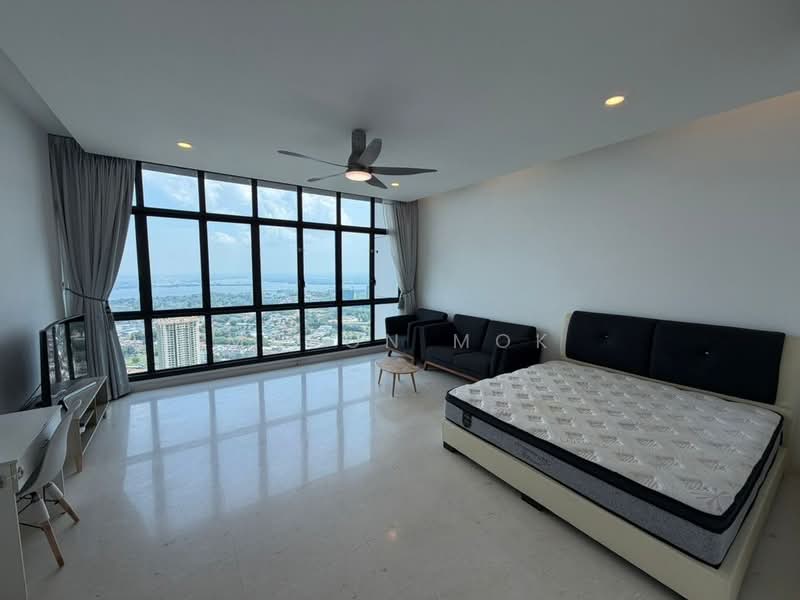 Service Residence for Rent at Setia Sky 88 - Mason Mok - PropertyGuru.com.my