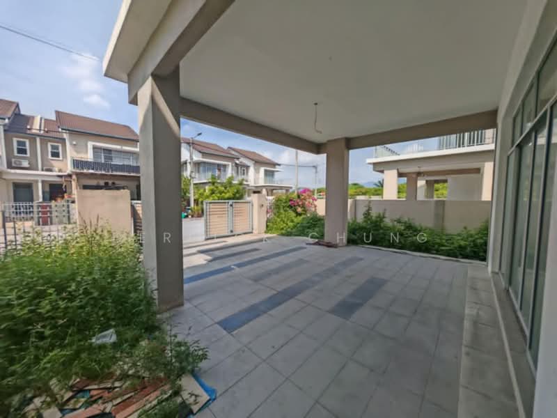 Semi-Detached House for Sale in Ipoh (Perak) - Derrick Chung - Exterior - PropertyGuru.com.my