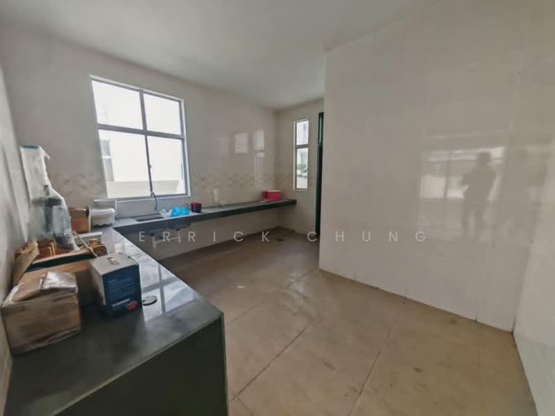 Semi-Detached House for Sale in Ipoh (Perak) - Derrick Chung - Kitchen - PropertyGuru.com.my