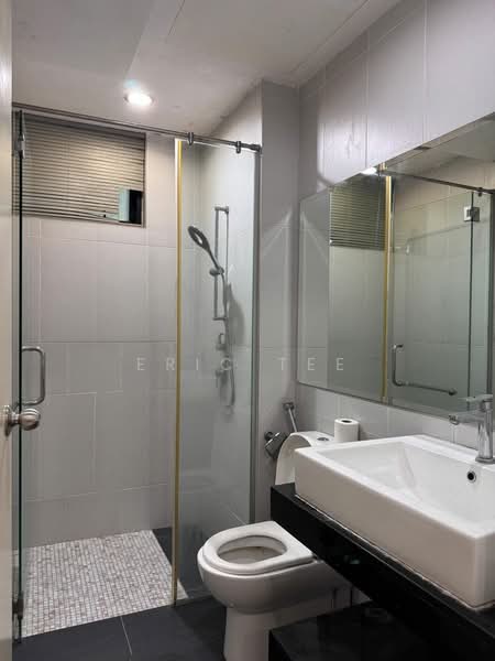 Apartment for Rent at Impiana - Eric Tee - Bathroom - PropertyGuru.com.my