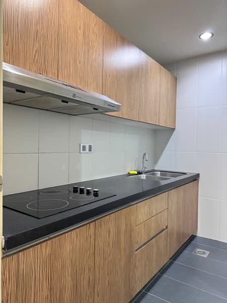 Apartment for Rent at Impiana - Eric Tee - Kitchen - PropertyGuru.com.my