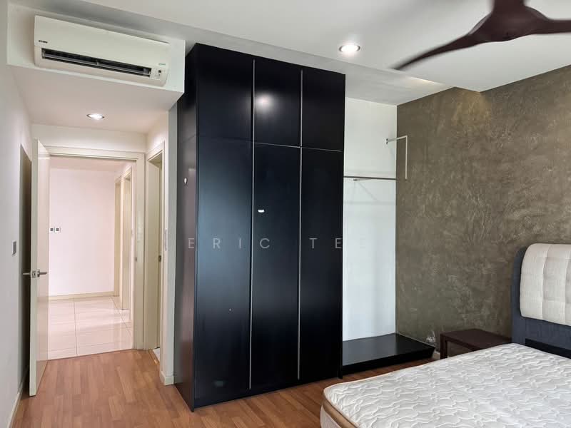Apartment for Rent at Impiana - Eric Tee - Bedroom - PropertyGuru.com.my