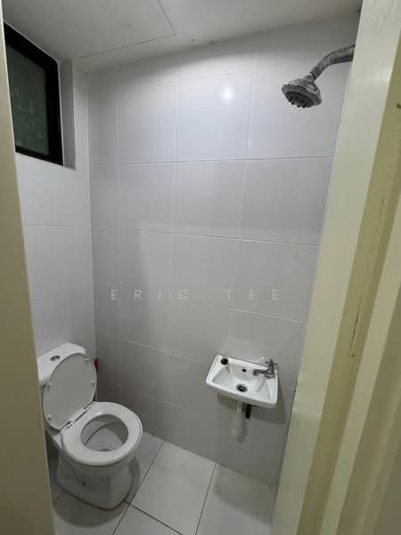 Apartment for Rent at Impiana - Eric Tee - Bathroom - PropertyGuru.com.my