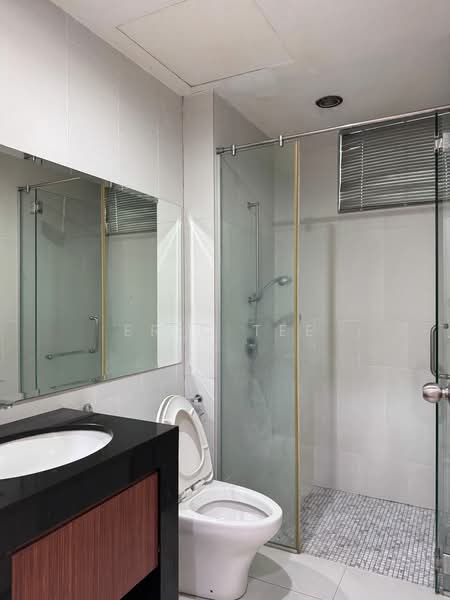 Apartment for Rent at Impiana - Eric Tee - Bathroom - PropertyGuru.com.my