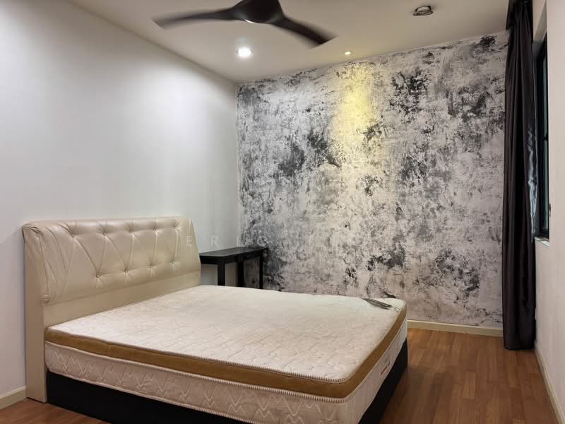 Apartment for Rent at Impiana - Eric Tee - Bedroom - PropertyGuru.com.my