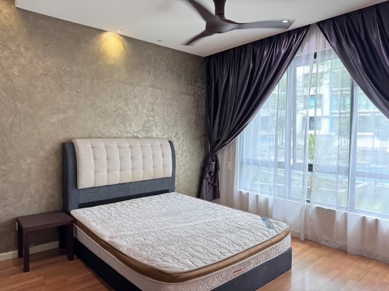 Apartment for Rent at Impiana - Eric Tee - Bedroom - PropertyGuru.com.my