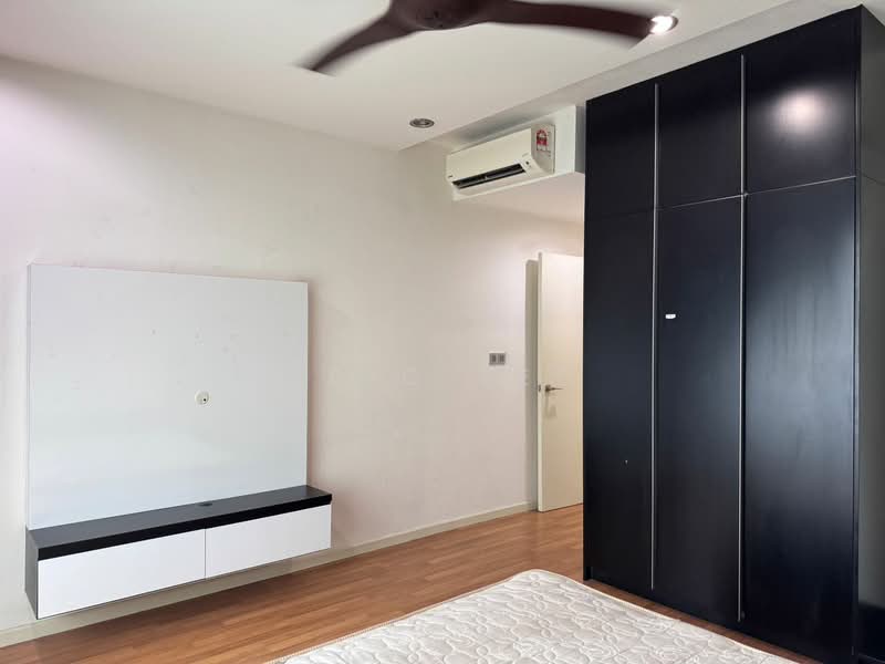 Apartment for Rent at Impiana - Eric Tee - Bedroom - PropertyGuru.com.my
