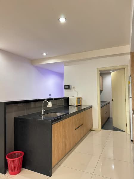 Apartment for Rent at Impiana - Eric Tee - Kitchen - PropertyGuru.com.my