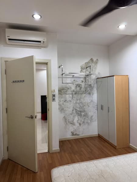 Apartment for Rent at Impiana - Eric Tee - Bedroom - PropertyGuru.com.my