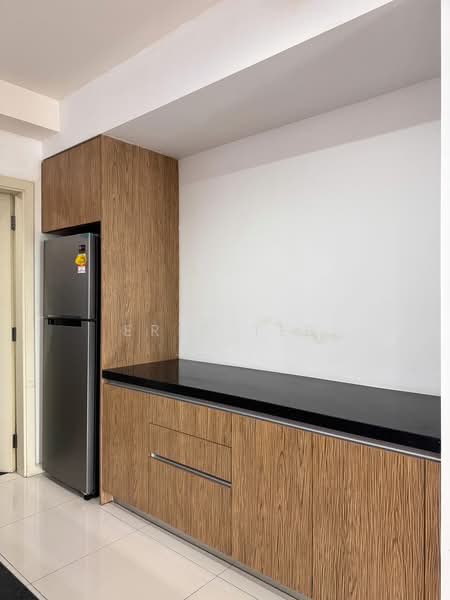 Apartment for Rent at Impiana - Eric Tee - Kitchen - PropertyGuru.com.my