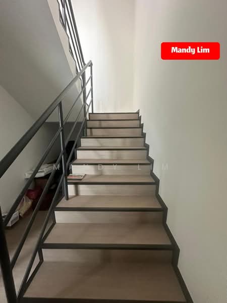 Semi-D Factory for Rent in Simpang Ampat (Penang) - Mandy Lim - Interior - PropertyGuru.com.my