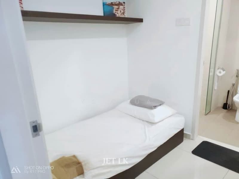 Service Residence for Rent at i-SOHO @ i-City - YS Chua - PropertyGuru.com.my