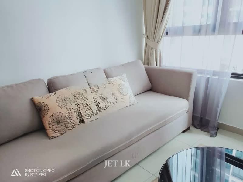 Service Residence for Rent at i-SOHO @ i-City - YS Chua - PropertyGuru.com.my