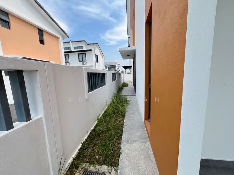 2-storey Terraced House for Sale in Telok Panglima Garang (Selangor) - Anddy Gan - PropertyGuru.com.my