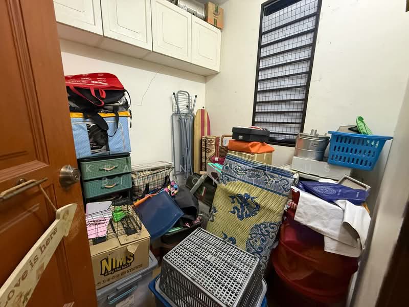 Rumah Teres 2 Tingkat untuk Dijual di Seksyen 24 (Shah Alam) - Akramin Firdaus Bin Mokhtar - PropertyGuru.com.my