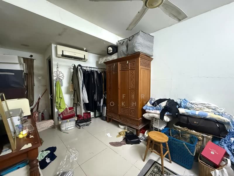 Rumah Teres 2 Tingkat untuk Dijual di Seksyen 24 (Shah Alam) - Akramin Firdaus Bin Mokhtar - PropertyGuru.com.my