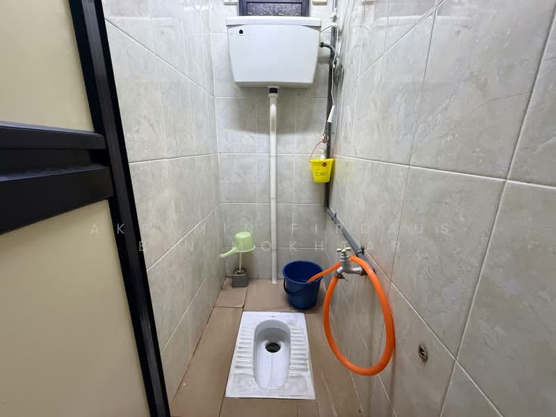 Rumah Teres 2 Tingkat untuk Dijual di Seksyen 24 (Shah Alam) - Akramin Firdaus Bin Mokhtar - PropertyGuru.com.my
